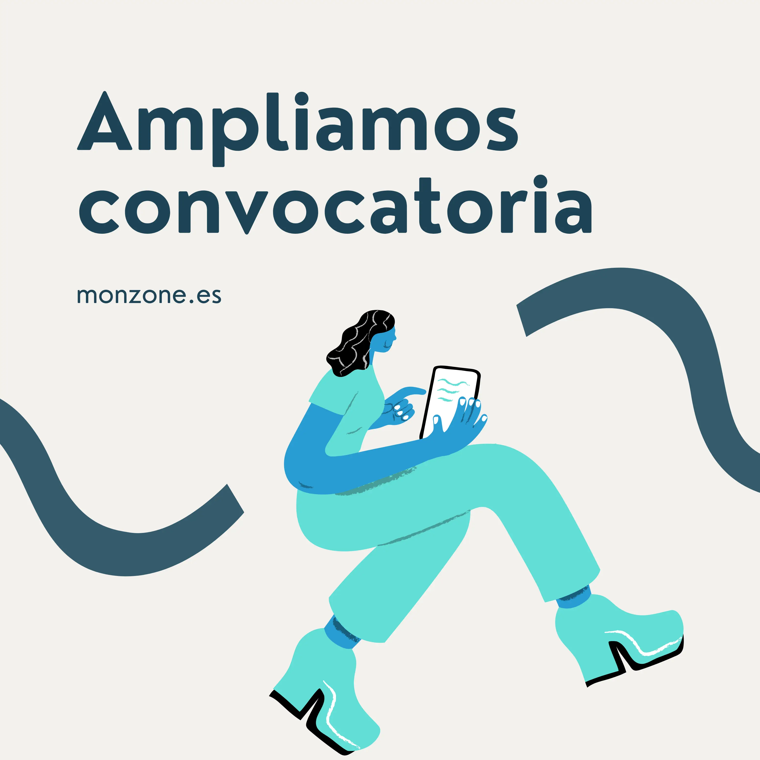Post_para_Instagram_-_Convocatoria_abierta_2 Monzon-e incubadora digital